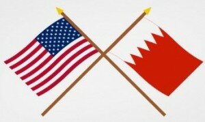 Bahrain_US_flags